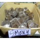 Smoky Quartz rough pieces