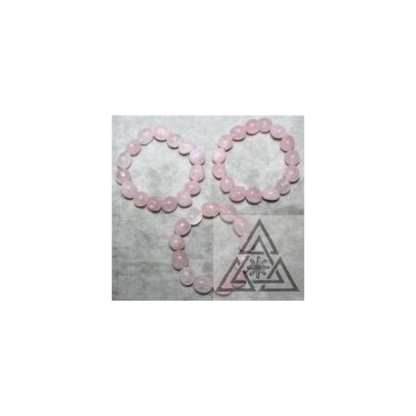 Stretch Nugget Bracelets