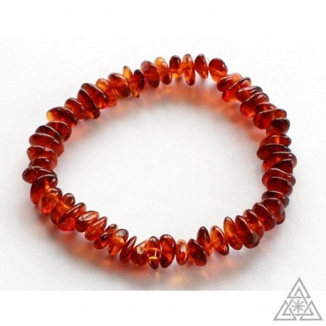 Baltic Amber Teething Necklaces