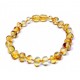 Baltic Amber Teething Necklaces
