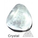 Tumbled Clear Quartz Crystal