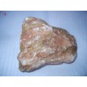 Selenite rough pieces