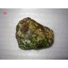 Opal green/yellow rough pieces