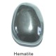 Tumbled Hematite