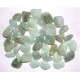 Tumbled Aquamarine