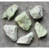 Lemon Chrysoprase rough pieces