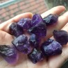 Amethyst dark rough pieces