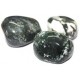 Tumbled Moss Agate