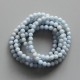 Bracelets - Angelite Round 8mm size