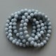 Bracelets - Angelite Round 8mm size