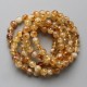 Bracelets - Citrine Quartz Crystal Round 8mm size