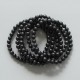 Bracelets - Shungite Crystal Round