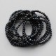 Bracelets - Shungite Crystal Round