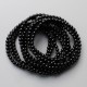 Bracelets - Obsidian Black