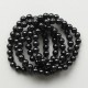 Bracelets - Obsidian Black