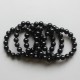 Bracelets - Obsidian Black