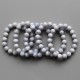 Bracelets - Bluelace Agate