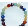 Bracelets - Chakra Round