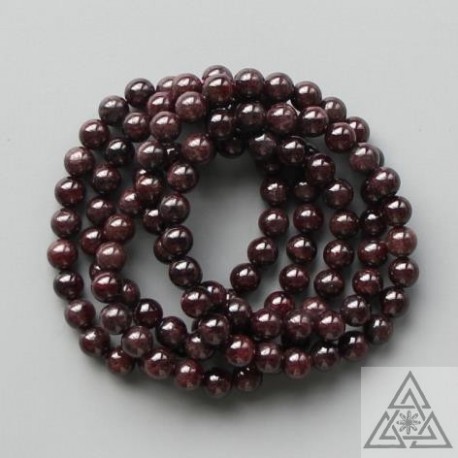 Bracelets - Bluelace Agate