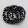 Bracelets - Blue Goldstone Agate