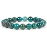 Bracelets - Chrysocolla Round