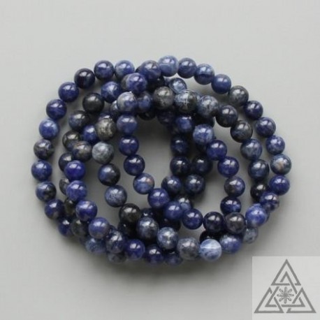 Bracelets - Sodalite