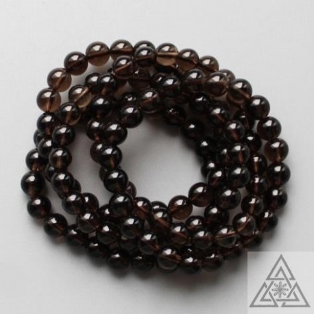 Bracelets - Smoky Quartz