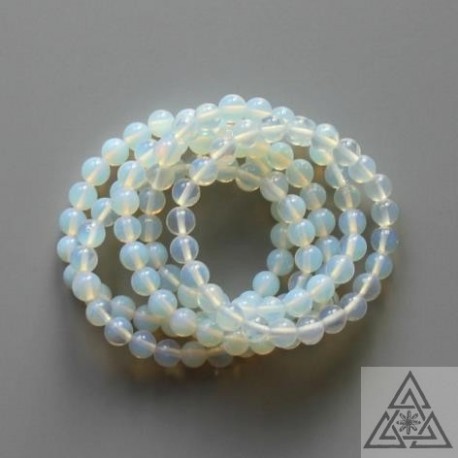 Bracelets - Opalite
