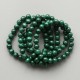 Bracelets - Malachite