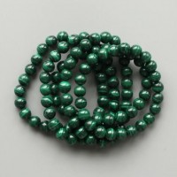 Bracelets - Malachite