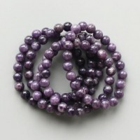 Bracelets - Lepidolite