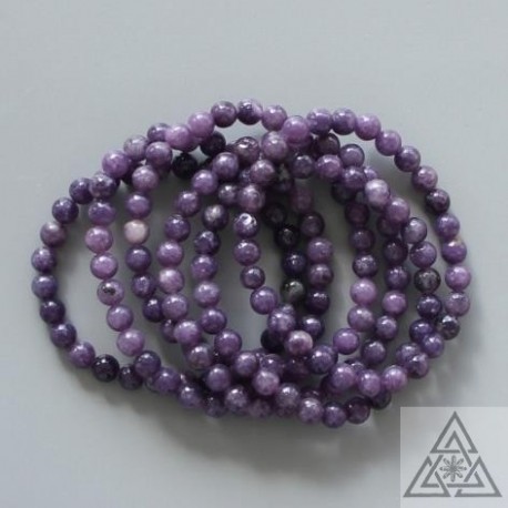Bracelets - Lepidolite