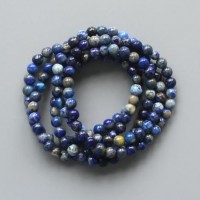 Bracelets - Lapis Lazuli