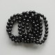 Bracelets - Tourmaline Black