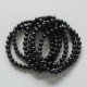 Bracelets - Tourmaline Black