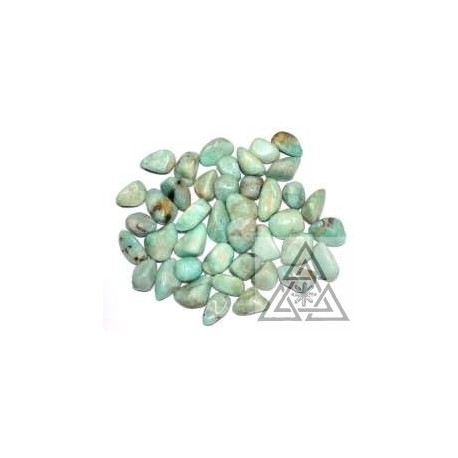 Tumbled Stones Av. 2-3cm - Quick orderform
