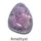 Tumbled Amethyst Crystal