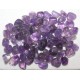 Tumbled Amethyst Crystal