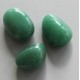 Tumbled Green Aventurine